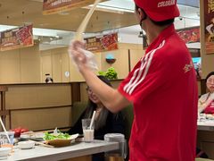 -海底捞火锅(万达广场店)