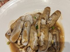 -钱塘花园·宁波菜