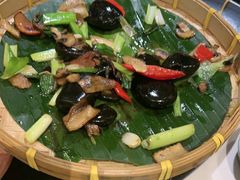 -云海肴云南菜·蒸汽石锅鱼(青岛万象城店)