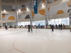-冠军冰场CHAMPION RINK(百联又一城店)