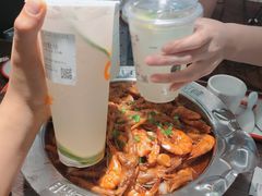 -胖哥俩肉蟹煲(河北勒泰购物中心店)