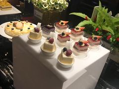 -广州汇华希尔顿逸林酒店