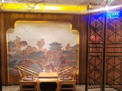 -小天厨民间菜馆(深圳街店)