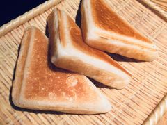 黄金三角粑-吃饭皇帝大(解放西路店)