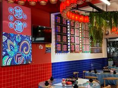-刘姐啤酒鱼民族演艺餐厅(西街总店)