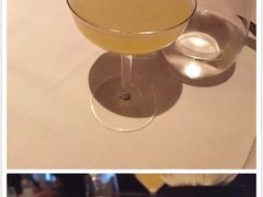 -Le Bernardin