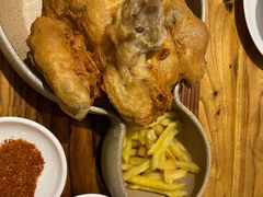 -東舍食唐精品陕菜馆