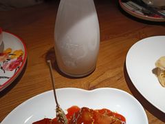-新白鹿餐厅(滨江银泰店)