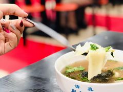 -郑家包子牛肉拉面(尚勤路店)