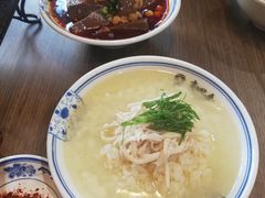 -肖四女·江湖菜(临港店)