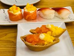 金龙卷-小樽融合料理·匠心专注料理八年(京溪店)