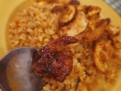 泰香辣炒饭-Tony's House