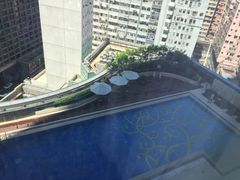 -香港尖沙咀凯悦酒店