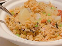 闽和南白萝卜饭-闽和南(深圳万象城店)