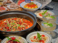 -江南鱼捞(北仑银泰城店)