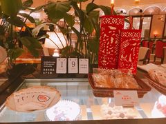 -东方滨江大酒店·滨江厅