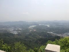 -阳台山森林公园