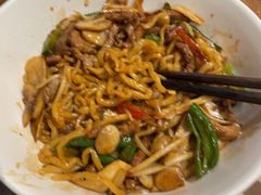 -寻裕记·现炒浇头面(人民广场店)