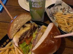 -Liberty Brewing Co·曼哈顿餐吧