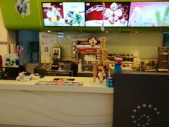 -DQ·蛋糕·冰淇淋(天通苑华联店)
