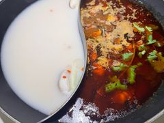 -新辣道鱼火锅(上地华联店)