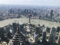 -上海中心大厦
