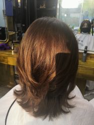 -审美HAIR SALON