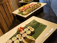 -福州泰禾铂尔曼酒店·禾咖啡自助餐厅