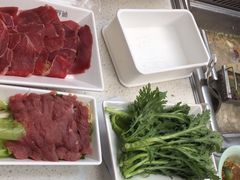 -野妹火锅(龙岗店)