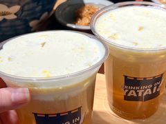 -火山屋台(新街口店)