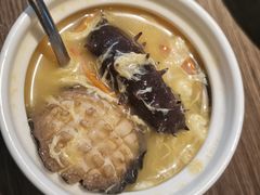 -隆喜元鱼汤包·海鲜(中联广场店)