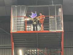 -极限PLAY运动娱乐新世界·团建派对潮玩休闲馆·室内蹦极高空游乐园