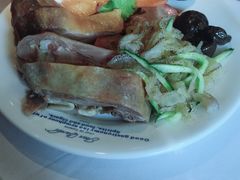-星伦多 自助料理(圆融店)