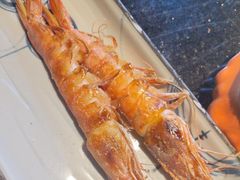 -上井精致料理自助餐(松雷店)