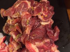 -欢喜哥齐齐哈尔自助烤肉(大学城店)