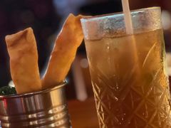 -MR.ROCKY洛奇先生·西餐&酒吧(琶醍店)