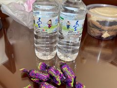 -诺敏塔拉奶茶-布里亚特包子-手把肉(锦都会店)