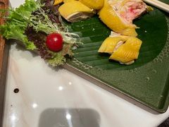 -泰傳奇