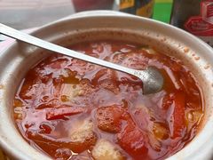 -玲珑餐厅(陕西南路店)