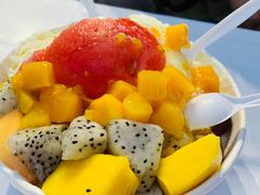 -美肴冰品·汉堡·牛腩饭(总店)