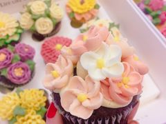 -BON CAKE(华贸购物中心店)