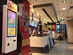 -麦当劳(北沙滩店)