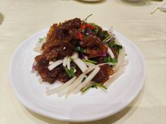 -兴悦酒家(环市东路店)