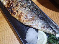 -福匠日本料理(人民路店)