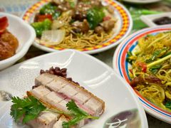 -新辉港式茶餐厅(北栅店)
