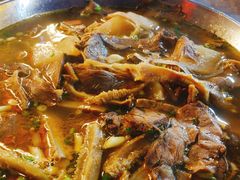 -吉庆街美食广场