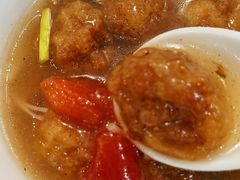 -老雒阳面馆·水席·洛阳菜(王城路店)