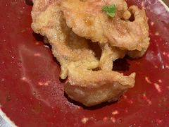 -奉天小馆·非遗东北菜(沈阳万象城店)