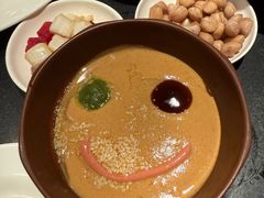 -南门涮肉(北洼路店)
