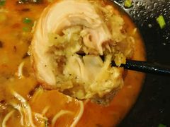 -博多一幸舍(侨福芳草地购物中心店)